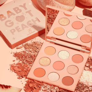 Peach Perfect