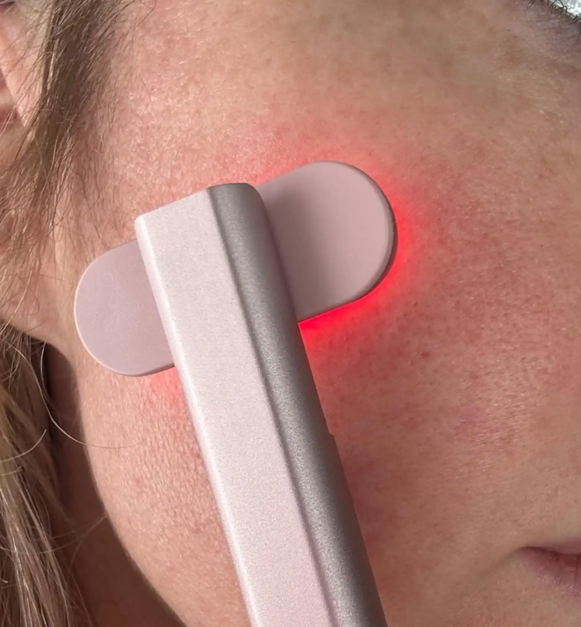 Laser Shape Red Light Therapy photo review